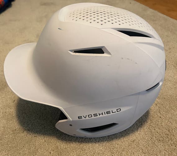 EVO Baseball helmet SM 7-71/2