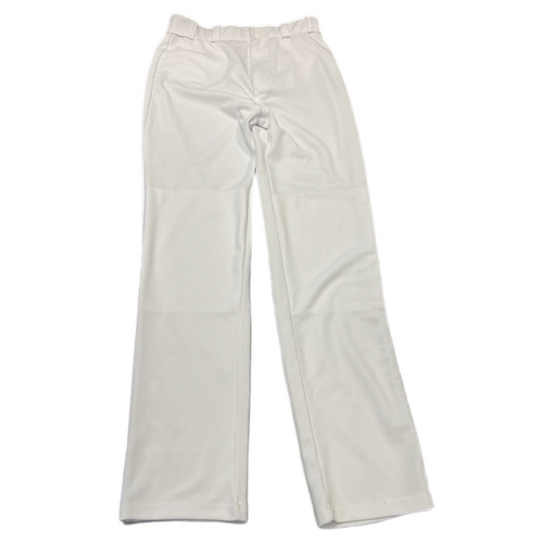 Rawlings New Medium White Men's Game Pants