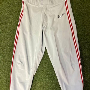Nike Oklahoma Sooners Baseball Pants
