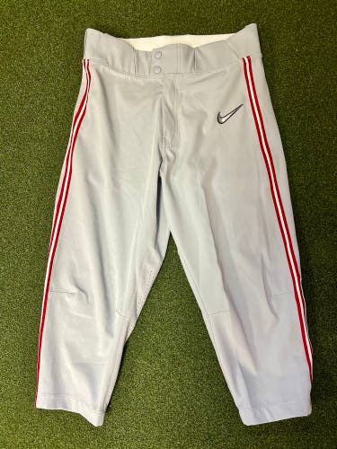 Nike Oklahoma Sooners Baseball Pants