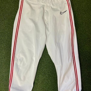 Nike Oklahoma Sooners Baseball Pants