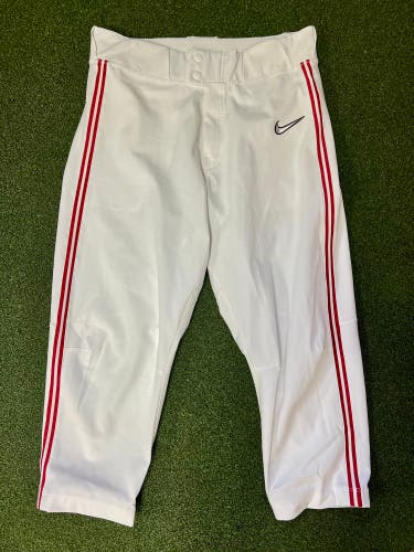 Nike Oklahoma Sooners Baseball Pants