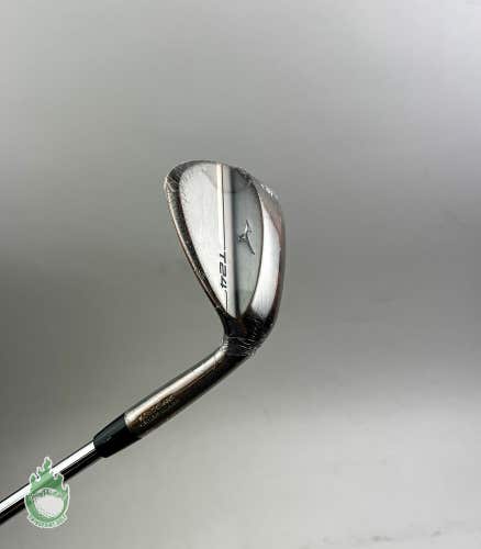 New RH Mizuno T24 Copper V Grind Wedge 56*-08 S400 Stiff Steel Golf Club