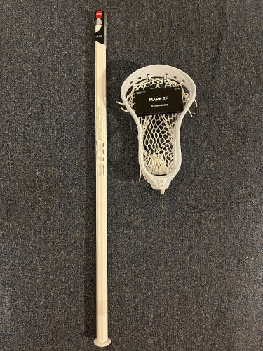 New Stringking 2f /Fiber X Shaft