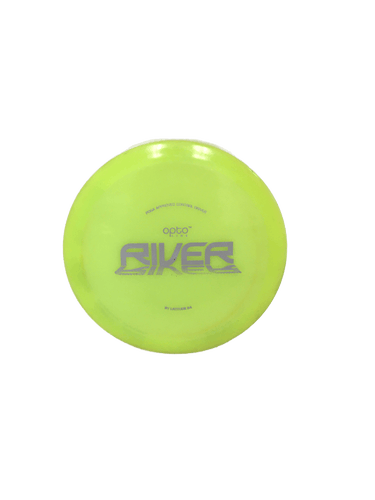 Used Latitude 64 Opto River 174g Disc Golf Drivers