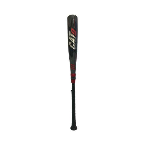 Used Marucci Cat 9 Connect 30" -5 Drop Usssa 2 3 4 Barrel Bats