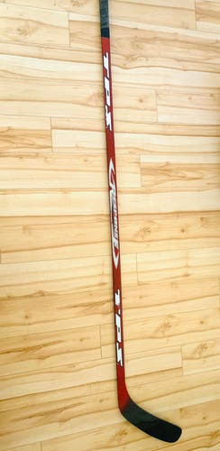 TPS Response Rob Blake Game Used Stick