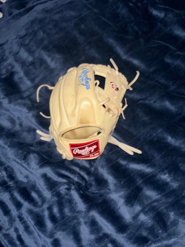 Custom Rawlings heart of the hide 11.5