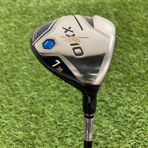 Used Men's XXIO 12 Fairway Wood Right Handed Regular Flex 7 Wood