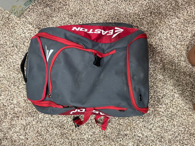 Easton Softball Bag