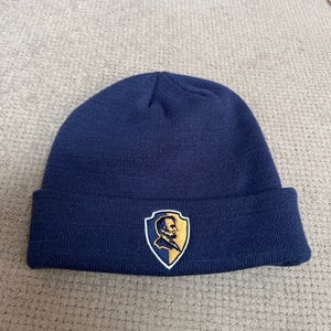 Springfield JR blues Beanie Hat