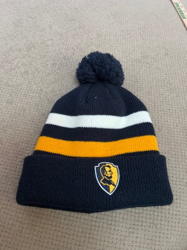 Springfield JR blues Beanie Hat