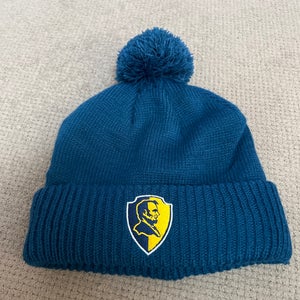 Springfield JR blues Beanie Hat