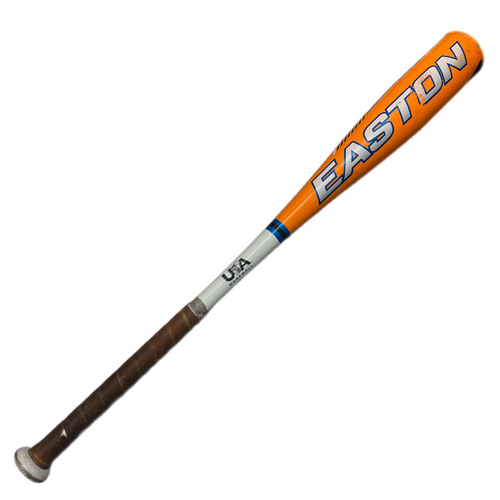 Easton Used (-11) 2 5/8" Barrel Bat