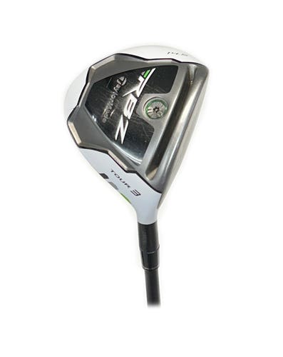 TaylorMade RBZ Tour 14.5* 3 Wood Graphite Project X Cypher Forty 5.5 Regular