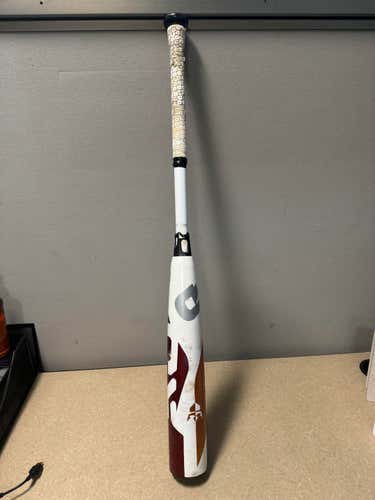 DeMarini CF Bat (-12) 19 oz 31"