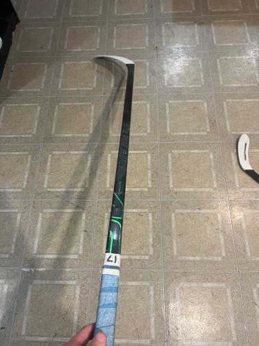 Bauer supreme adv stick