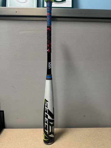 Louisville Slugger Select PWR Bat (-5) 27 oz 32"