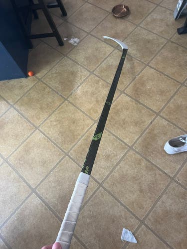 Bauer Ag5nt stick