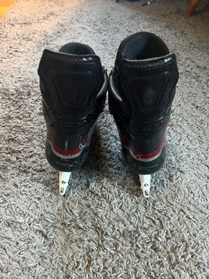 Patins De Hockey CCM JetSpeed FT860 – Coupe Normale, Intermédiaire, Pour Joueurs Amateurs