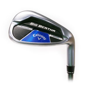 Callaway Big Bertha Reva 9 Iron Graphite RCH 45 Ladies Flex CALL8292