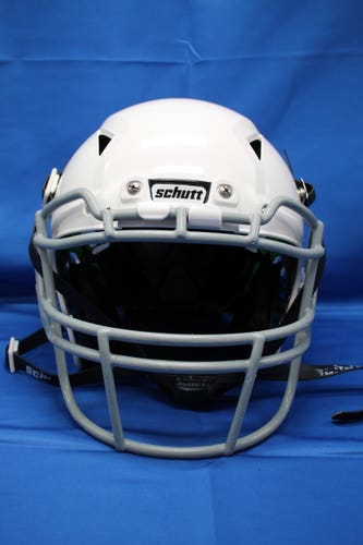Used Small Youth Schutt Vengeance A3 Helmet