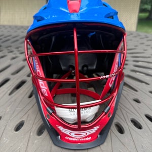 Under Armour All-American Regional Helmet