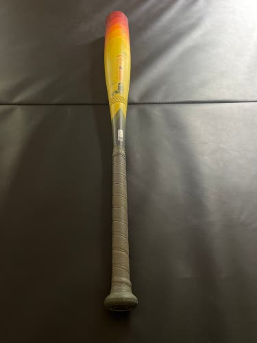 Used 2024 Easton USSSA Certified Composite 23 oz 31" Hype Fire Bat