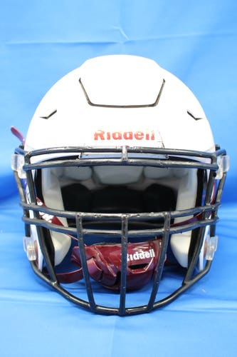 Used Extra Large Adult Riddell SpeedFlex Helmet
