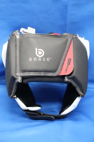 Boxing, MMA, Karate Century BRAVE FACE HEADGEAR S/M