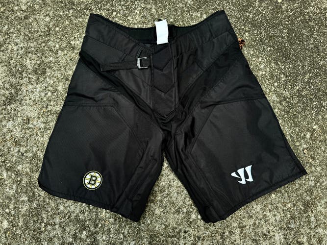 Pro Stock Hockey Shell Girdle Boston Bruins