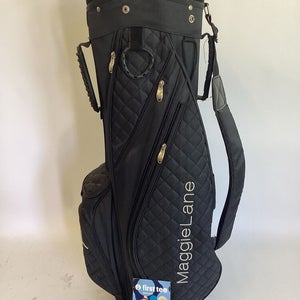 Maggie Lane Ladies Cart Bag