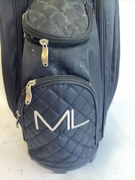 Maggie Lane Ladies Cart Bag