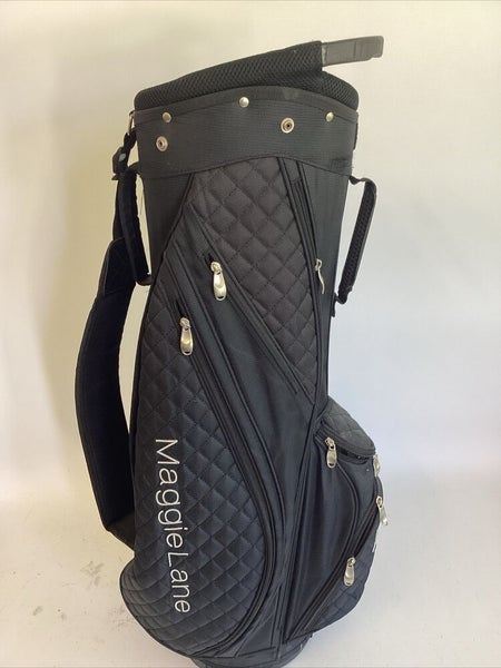 Maggie Lane Ladies Cart Bag