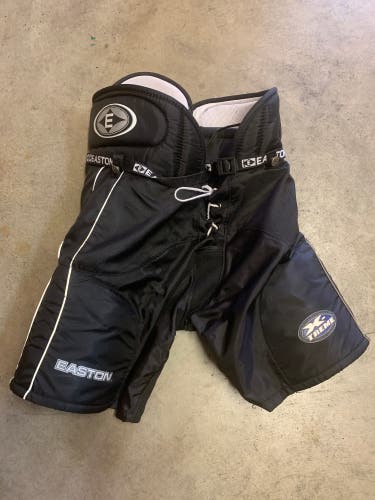 Easton hockey pants jr M