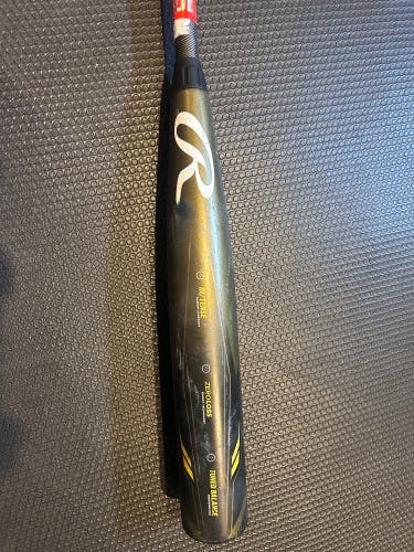 Rawlings Icon BBCOR 34" 31 oz - Baseball Bat