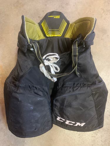 Ccm vector pro sr M