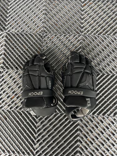 Used Epoch 10" Integra Select Lacrosse Gloves