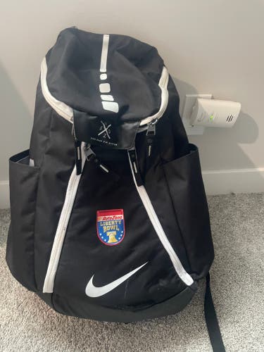 Liberty Bowl College Issued Nike Elite Backpack