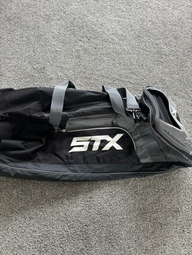 STX Lacrosse bag