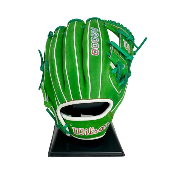 New Wilson A2000 1786 Shriners Childrens 2024 Fielders Glove Right Hand Throw 11.5"