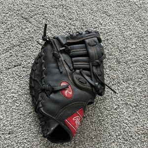 First base glove