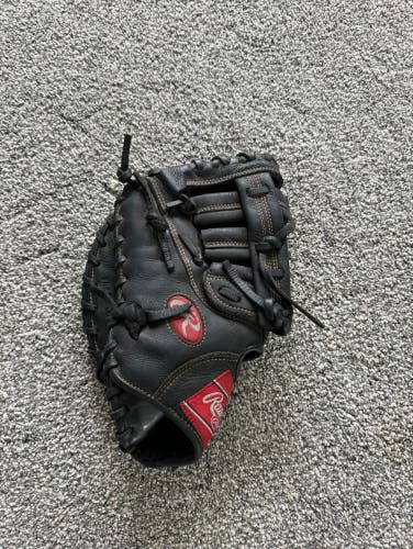 First base glove