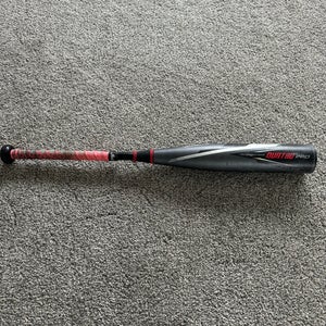 Used  Rawlings USSSA Certified Composite 19 oz 29" Quatro Pro Bat