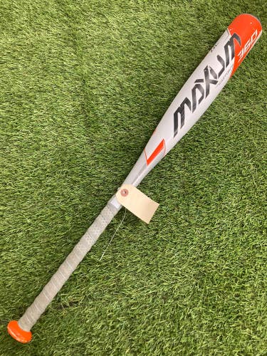 Easton Maxum 360 (2 3/4") USSSA Bat 2020 (-10)