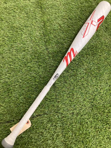 CATX2 Alloy (2 3/4") USSSA 2025 (-8)