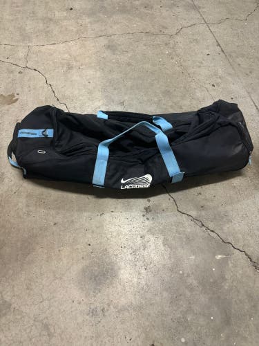 Nike Lacrosse Roller Bag