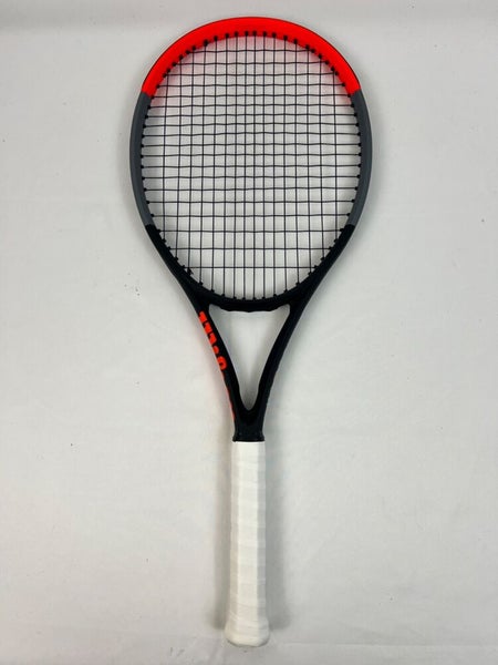 Wilson Clash 100 Tour V1, 4 1/4 Excellent 9.5/10