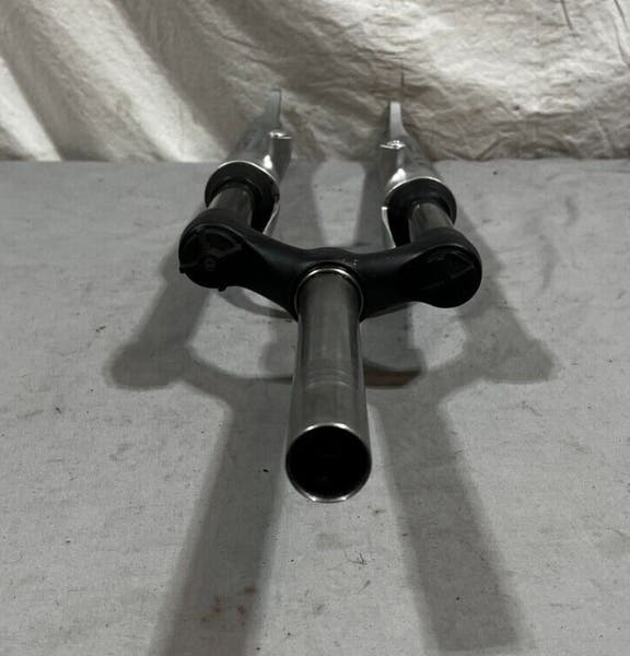 Manitou Axel Comp 100mm Travel Rim/Disc 26