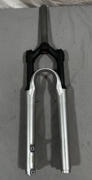 Manitou Axel Comp 100mm Travel Rim/Disc 26